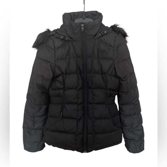 The North Face Women’s Gotham Jacket, Size XS - Picture 1 of 7